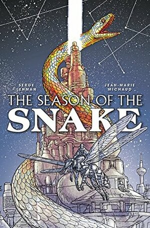 Season of the Snake Volume 1 by Serge Lehman, Jean-Marie Michaud