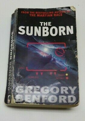 The Sunborn by Gregory Benford