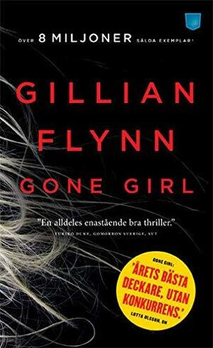 Gone Girl by Gillian Flynn