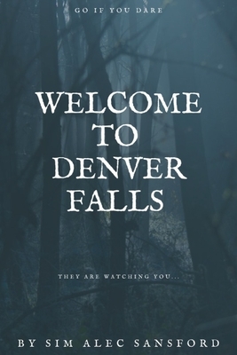 Welcome to Denver Falls by Sim Alec Sansford