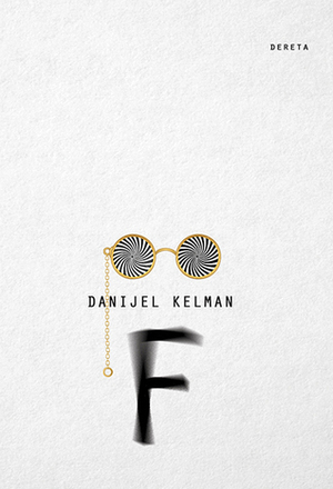 F by Daniel Kehlmann