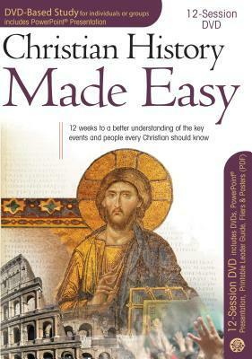 Christian History Made Easy Complete Kit by Timothy Paul Jones