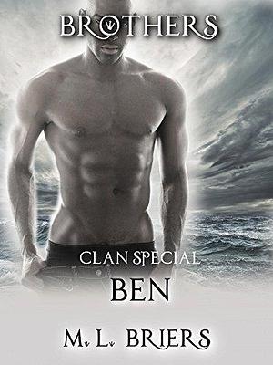 Ben by M.L. Briers, M.L. Briers