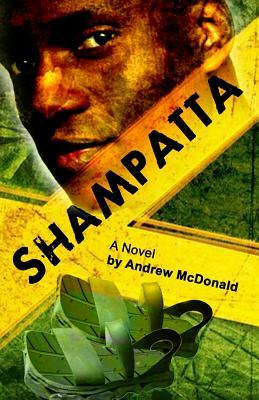 Shampatta by Andrew McDonald