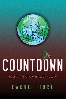 Countdown by Carol Fiore