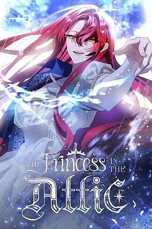 The Princess in the Attic Season 2 by Jungin, JAEUNHYANG
