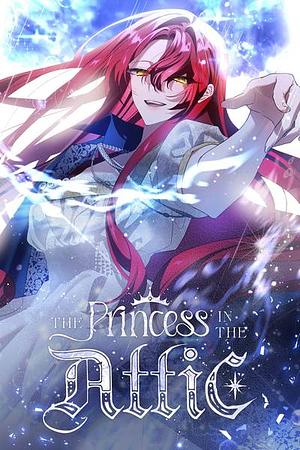 The Princess in the Attic, Season 2 by Jungin, JAEUNHYANG