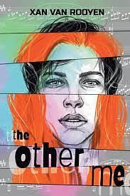 The Other Me by Xan van Rooyen, Xan van Rooyen