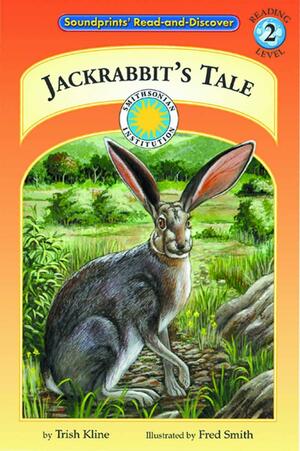 Jackrabbit's Tale by Trish Kline