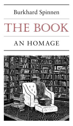 The Book: An Homage by Max Frisch