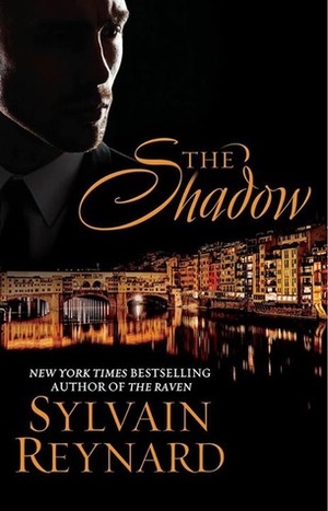 The Shadow by Sylvain Reynard