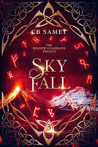 Sky Fall by CB Samet