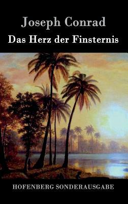 Das Herz der Finsternis by Joseph Conrad