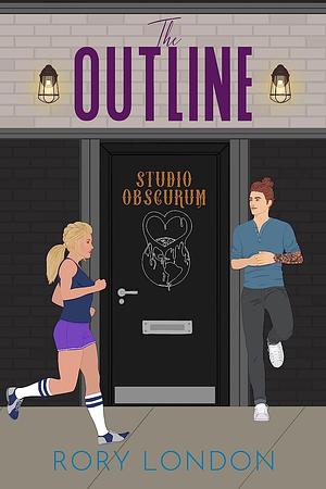 The Outline by Rory London