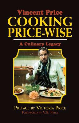 (limited Edition) Cooking Price-Wise by Vincent Price