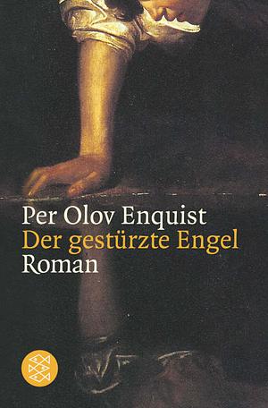 Gestürzter Engel by Per Olov Enquist