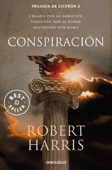 Conspiracion by Robert Harris