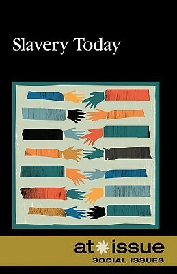 Slavery Today by Ronald D. Jr. Lankford