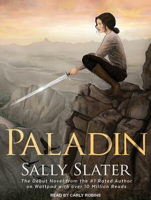 Paladin by Sally Slater