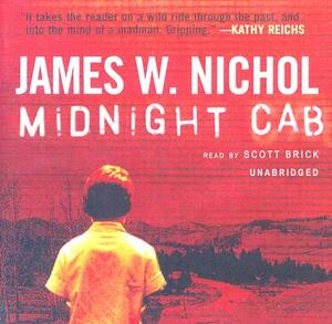 Midnight Cab by James W. Nichol