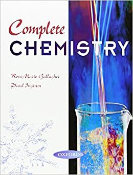 Complete Chemistry by RoseMarie Gallagher