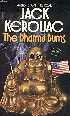 The Dharma Bums by Jack Kerouac