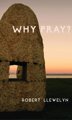 Why Pray?, Volume 1: Unpublished Writings by the Former Chaplain to the Shrine of Julian of Norwich by Robert Llewelyn