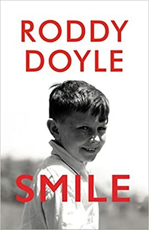 Smile by Roddy Doyle