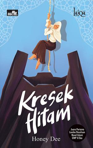 KRESEK HITAM by Honey Dee