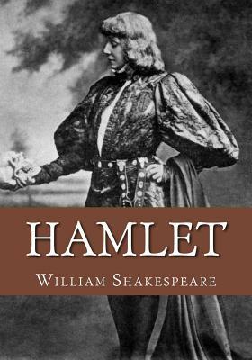 Hamlet by William Shakespeare