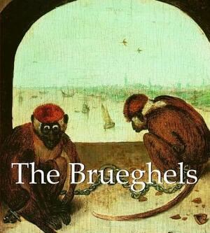 Pieter Brueghels: (c. 1525-1569) by Emile Michel, Victoria Charles