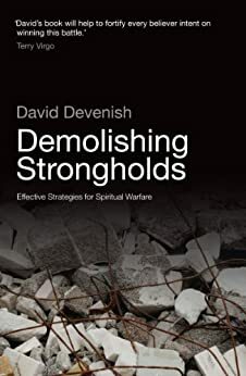 Demolishing Strongholds by David Devenish