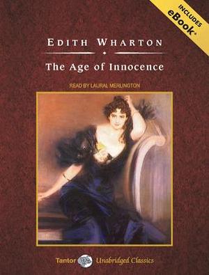 The Age of Innocence by Edith Wharton