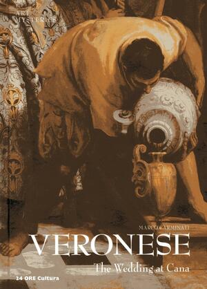 Veronese: The Wedding at Cana by Marco Carminati