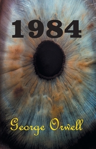 1984 by George Orwell