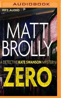 Zero by Matt Brolly