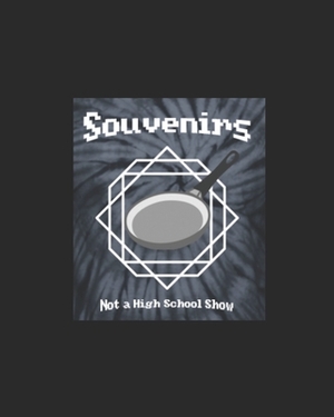 Souvenirs: Not a High School Show by Ty Sterling, Evan Gordon