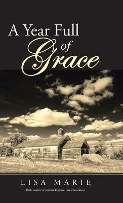 A Year Full of Grace by Lisa Marie