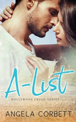 A-List by Angela Corbett