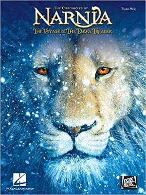 The Chronicles of Narnia: The Voyage of the Dawn Treader by David Arnold