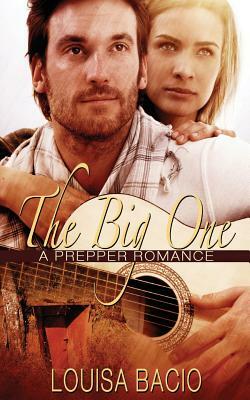 The Big One by Louisa Bacio