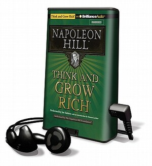 Think and Grow Rich by Napoleon Hill