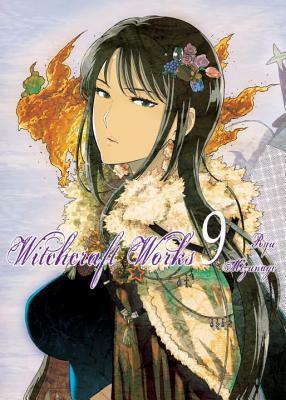 Witchcraft Works, Vol. 9 by Ryu Mizunagi