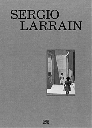 Sergio Larrain by Agnes Sire