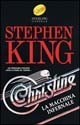 Christine. La macchina infernale by Tullio Dobner, Stephen King