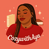 cozywithaya's profile picture