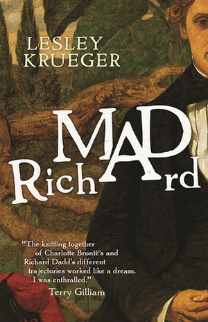 Mad Richard by Lesley Krueger