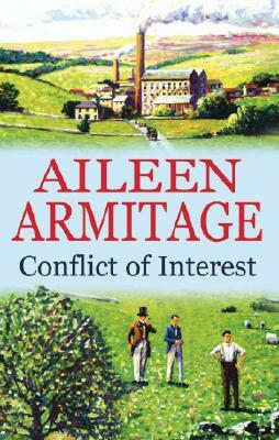 Conflict of Interest by Aileen Armitage