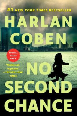 No Second Chance by Harlan Coben