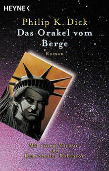 Das Orakel vom Berge by Philip K. Dick